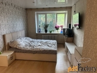 2 - комн.  квартира, 44.5 м², 1/5 эт.
