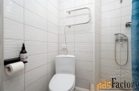 1 - комн.  квартира, 16 м², 4/4 эт.