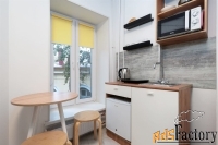 1 - комн.  квартира, 16 м², 4/4 эт.