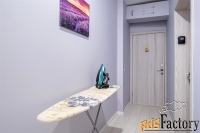 1 - комн.  квартира, 16 м², 4/4 эт.