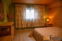 дом 80 м² на участке 30 сот.