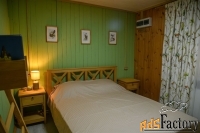 дом 80 м² на участке 30 сот.