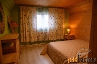 дом 80 м² на участке 30 сот.