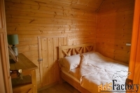 дом 80 м² на участке 30 сот.