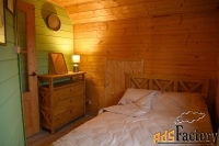 дом 80 м² на участке 30 сот.