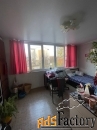 3 - комн.  квартира, 76.3 м², 2/5 эт.