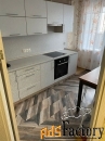 2 - комн.  квартира, 51.7 м², 6/17 эт.