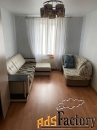 2 - комн.  квартира, 51.7 м², 6/17 эт.