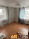 2 - комн.  квартира, 51.7 м², 6/17 эт.