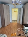 2 - комн.  квартира, 51.7 м², 6/17 эт.
