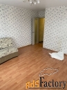 2 - комн.  квартира, 51.7 м², 6/17 эт.
