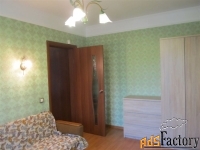 2 - комн.  квартира, 53.4 м², 2/9 эт.