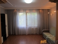 2 - комн.  квартира, 53.4 м², 2/9 эт.