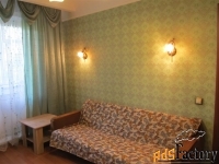 2 - комн.  квартира, 53.4 м², 2/9 эт.