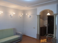 2 - комн.  квартира, 53.4 м², 2/9 эт.