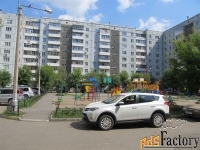 2 - комн.  квартира, 53.4 м², 2/9 эт.