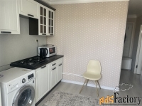 1 - комн.  квартира, 30 м², 4/5 эт.