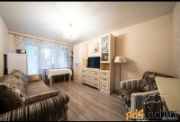 2 - комн.  квартира, 44.2 м², 3/9 эт.