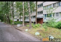 2 - комн.  квартира, 44.2 м², 3/9 эт.