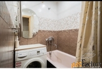 2 - комн.  квартира, 44.2 м², 3/9 эт.