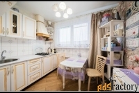 2 - комн.  квартира, 44.2 м², 3/9 эт.