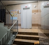 2 - комн.  квартира, 44.2 м², 3/9 эт.