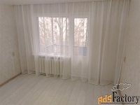 1 - комн.  квартира, 29 м², 5/5 эт.