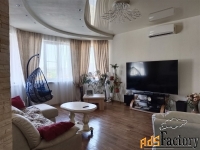 дом 257.8 м² на участке 10 сот.