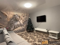 дом 120 м² на участке 5 сот.