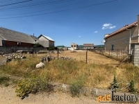 земельный участок, 10 сот.