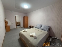 дом 120 м² на участке 5 сот.