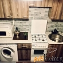 1 - комн.  квартира, 33 м², 5/9 эт.