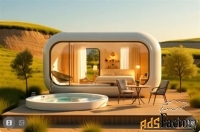 земельный участок, 25000 сот.