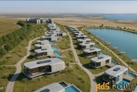 земельный участок, 25000 сот.