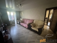 3 - комн.  квартира, 55.7 м², 2/5 эт.