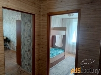 3 - комн.  квартира, 52 м², 4/5 эт.