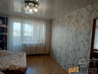 3 - комн.  квартира, 52 м², 4/5 эт.