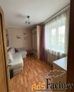 4 - комн.  квартира, 62.3 м², 2/5 эт.