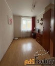 4 - комн.  квартира, 62.3 м², 2/5 эт.