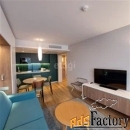 2 - комн.  квартира, 47 м², 8/10 эт.