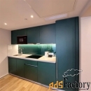 2 - комн.  квартира, 47 м², 8/10 эт.