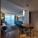 2 - комн.  квартира, 47 м², 8/10 эт.