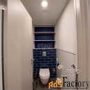 2 - комн.  квартира, 47 м², 8/10 эт.