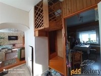 дом 106.9 м² на участке 1132 сот.