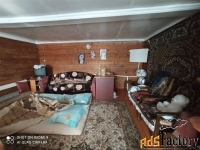 дом 106.9 м² на участке 1132 сот.