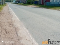 дом 106.9 м² на участке 1132 сот.