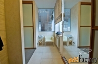 таунхаус 326 м² на участке 1183 сот.