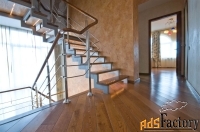 таунхаус 326 м² на участке 1183 сот.