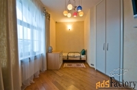 таунхаус 326 м² на участке 1183 сот.