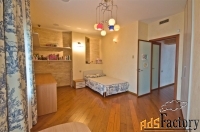 таунхаус 326 м² на участке 1183 сот.